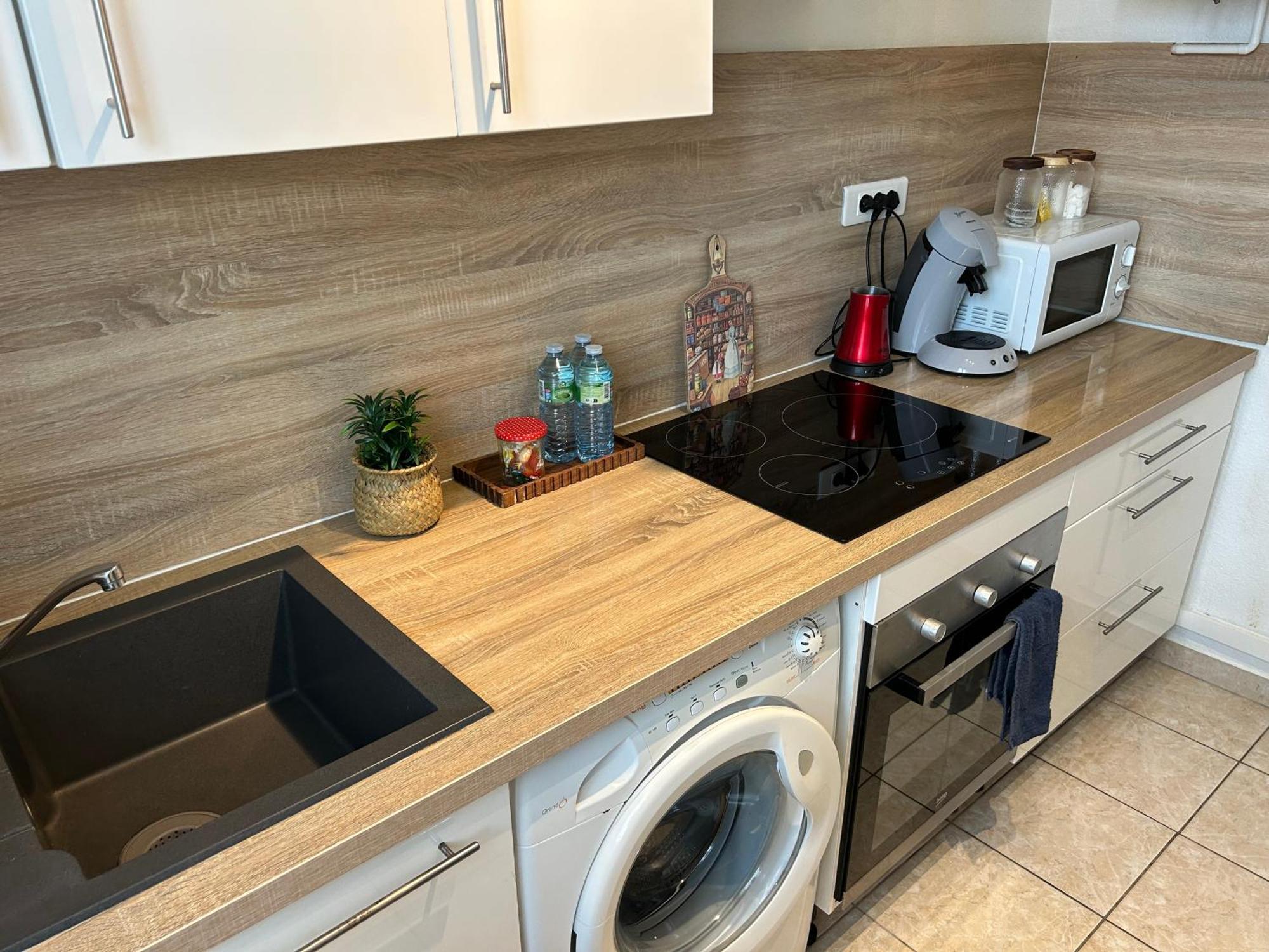 Logement Calme + Stationnement Troyes Zewnętrze zdjęcie